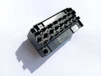 Głowica Epson DX5 F186000 niekodowana do UV DTG DTF Printhead (R2000)