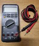 Miernik FLUKE 87 multimetr cyfrowy