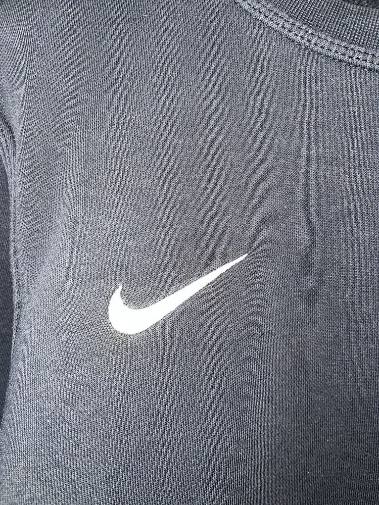 Свитшот кофта  Nike