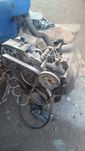 ГБЦ блок 1.6 1.8i фольцваген VW Passat B4 B3,Golf 3, AUDI 80,
