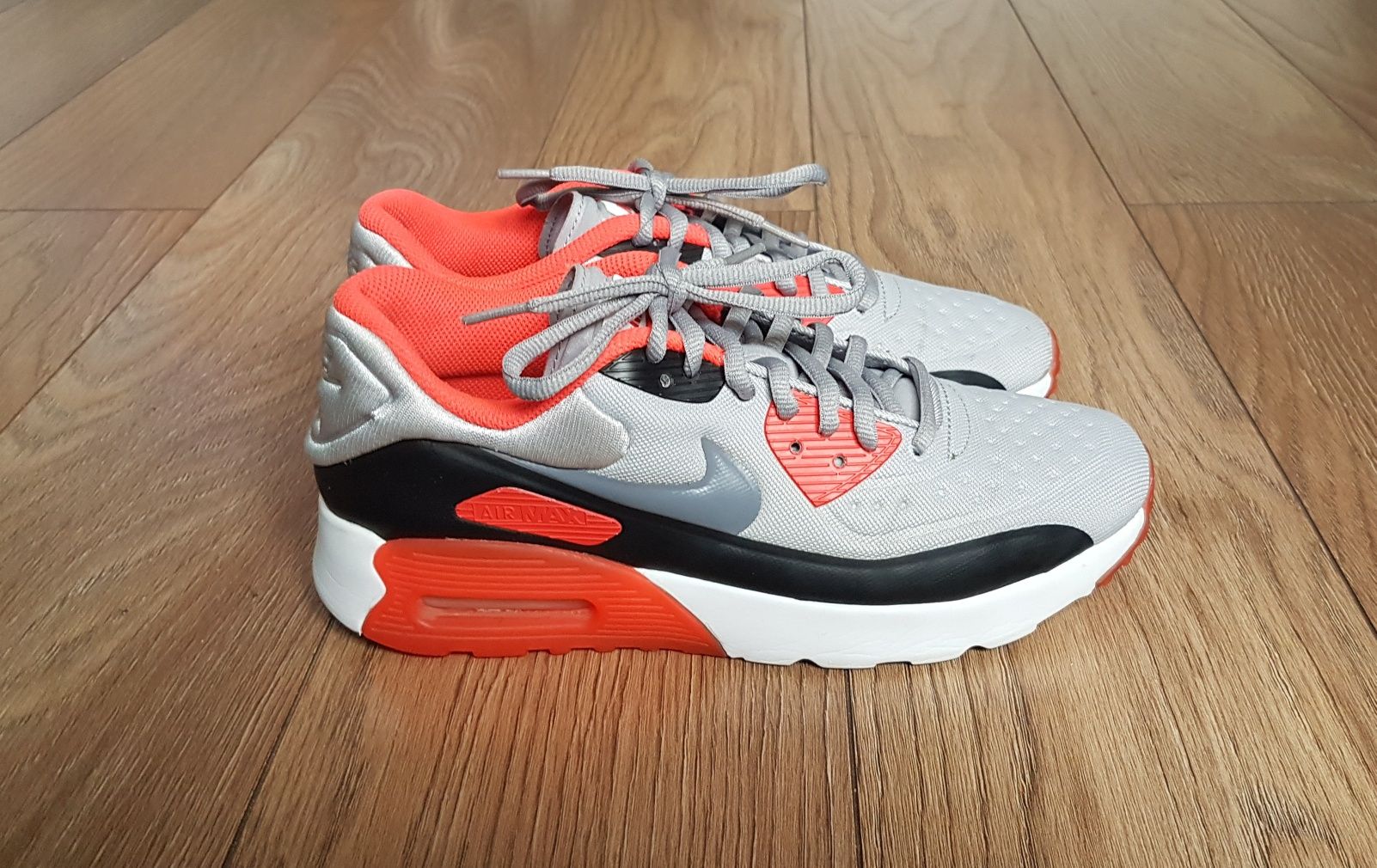 Bity Nike Air Max 90 Ultra SE rozmiar 38,5 okazja Sneakers