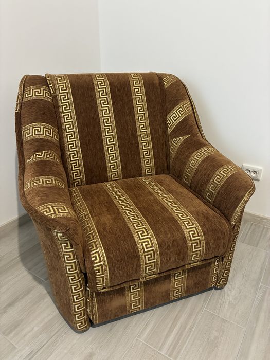 Крісло розкладне . Прекрасний стан