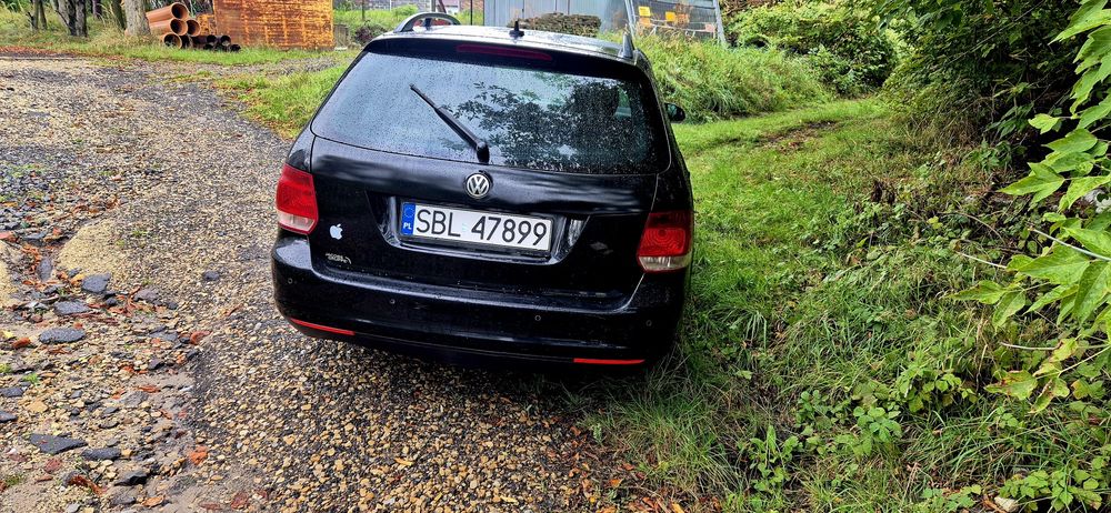 Sprzedam Vw Golf V 1.9tdi