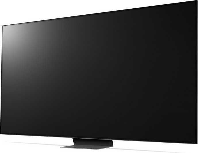 Telewizor LG 65QNED816RE 65" 4K Ultra HD Smart UHD nowy gw. producenta