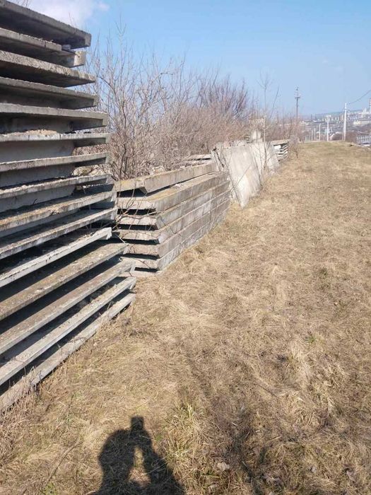 Клюшечник-21, шаг -4, длина 32 м