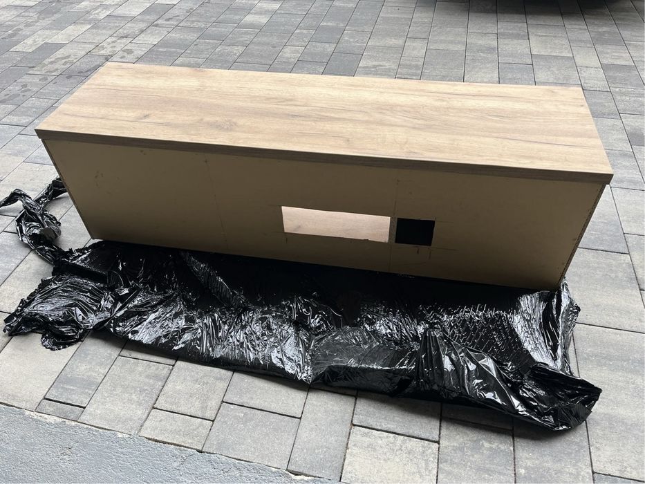 Szafka RTV - stan bdb