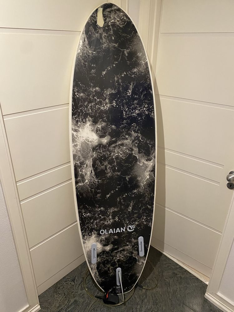 Surfboard Olaian (soft) 6ft