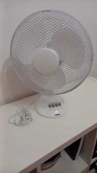 Ventilador de quarto'