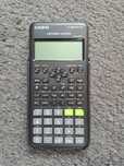 kalkulator casio fx-350es plus