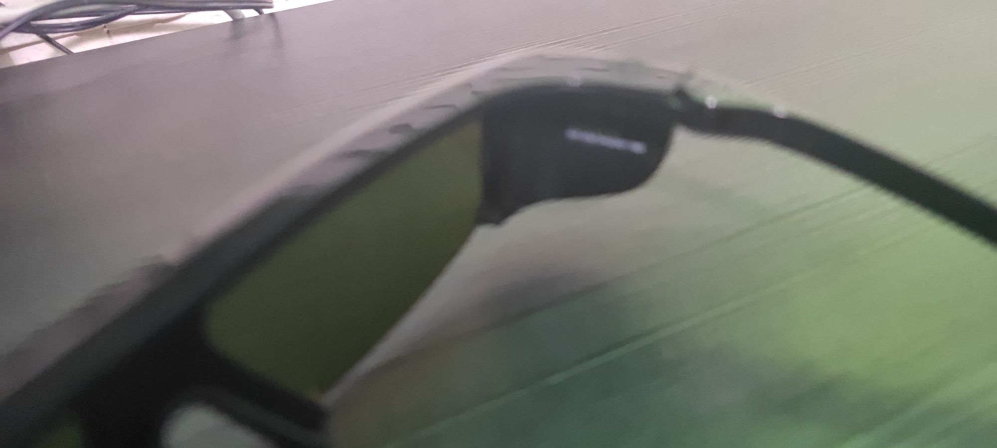 Okulary Samsung 3D Active Glasses