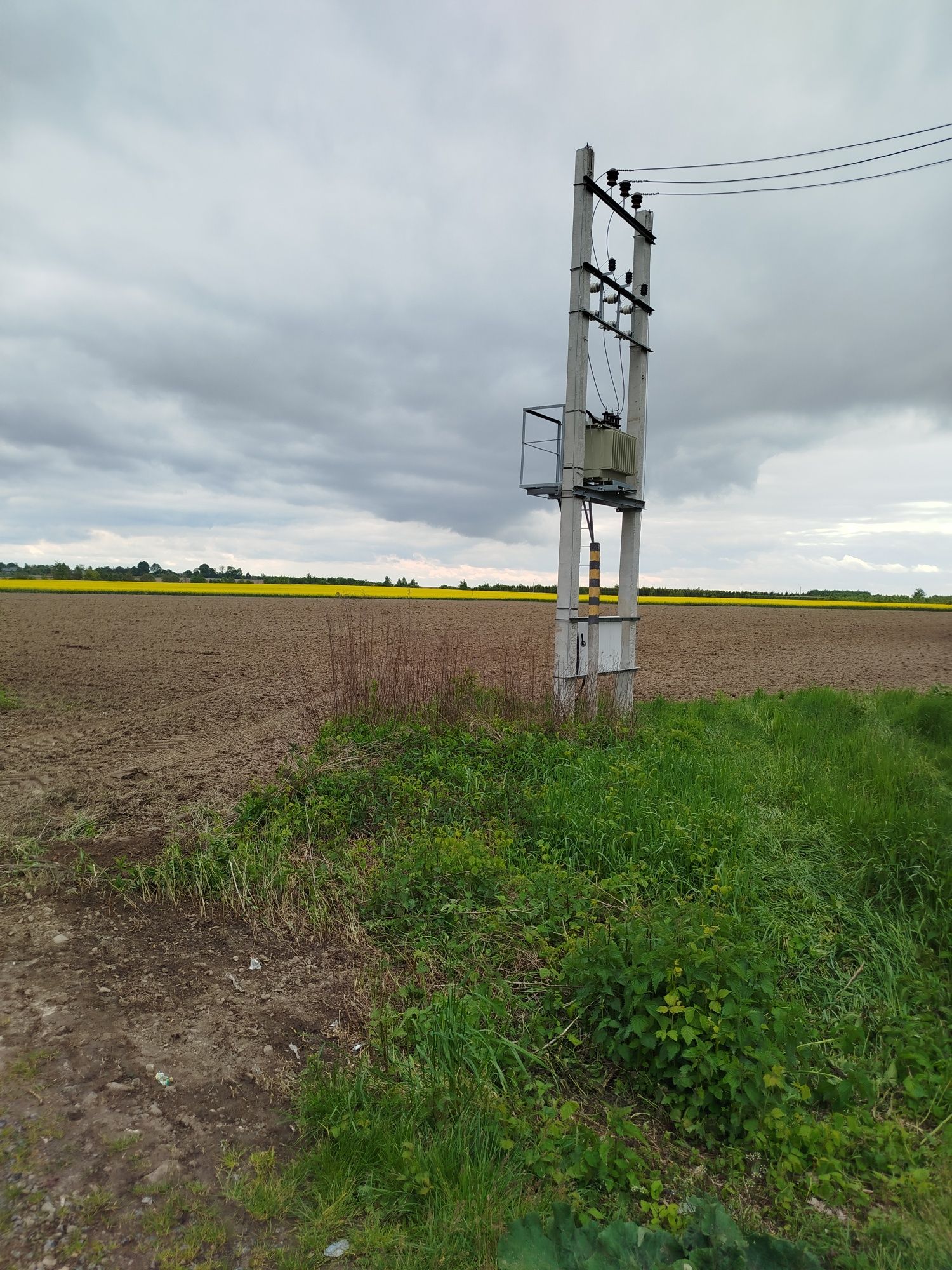 Продаж ділянки Бартатів ,комерція Городоцького р-н 2-га