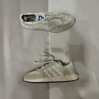 Кросівки Adidas Iniki Boost Vapor Ozelia Shadow 46 розмір
