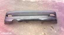 parachoque Peugeot 206