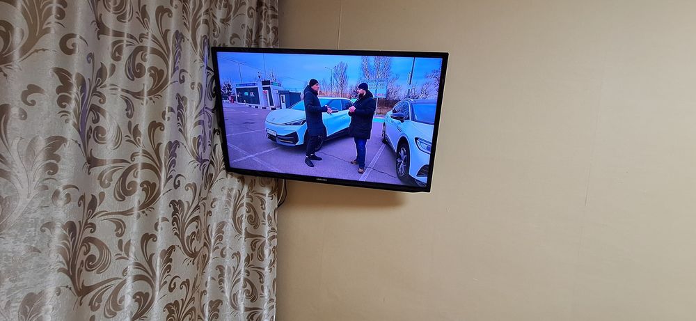 Samsung LED ue40eh5030w