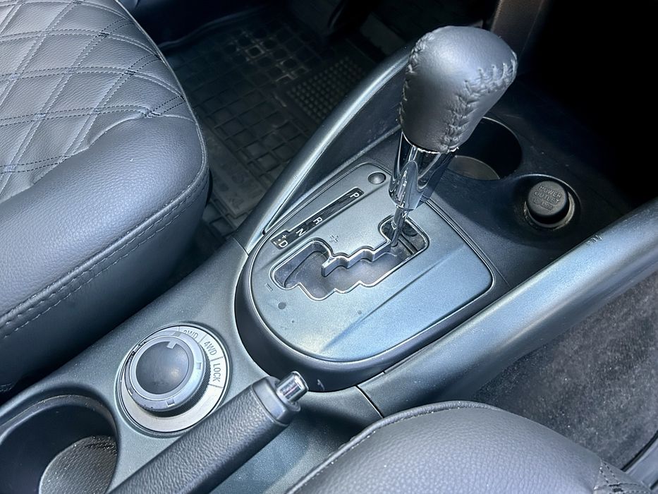 Аутлендер XL 2.4 4WD