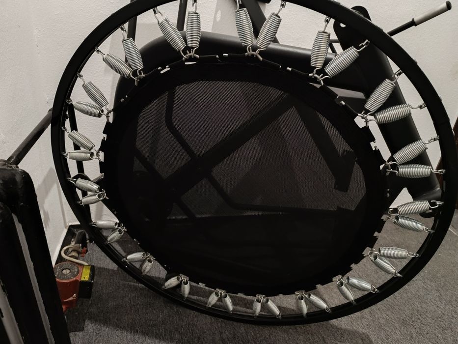 Батут ребаудер для м'ячів  для кроссовера