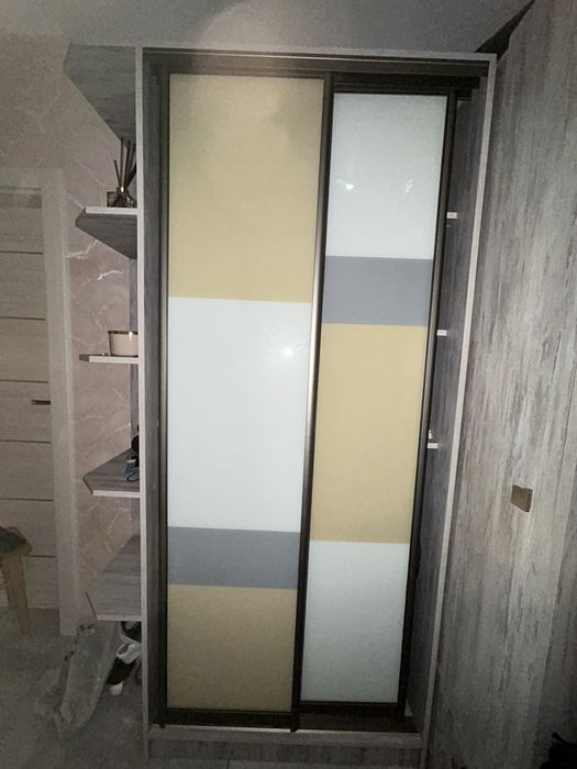 Меблі для спальні