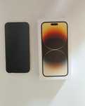 iPhone 14 Pro Max 256GB Zloty