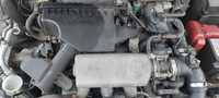 NISSAN Micra k13 1,2 98km kompresor turbosprezarka