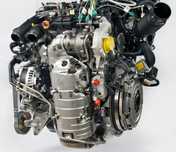 Motor Citroen C3 C4 Cactus C-Elysèe DS-3 Berlingo 1.5BlueHdi Ref.YHY YHW YHR
