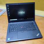 Portátil LENOVO THINKPAD T470 touchpanel i5-7300u 256GB SSD 8gb raM