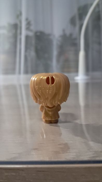 Harry Potter gold/золотой Гаррі Поттер