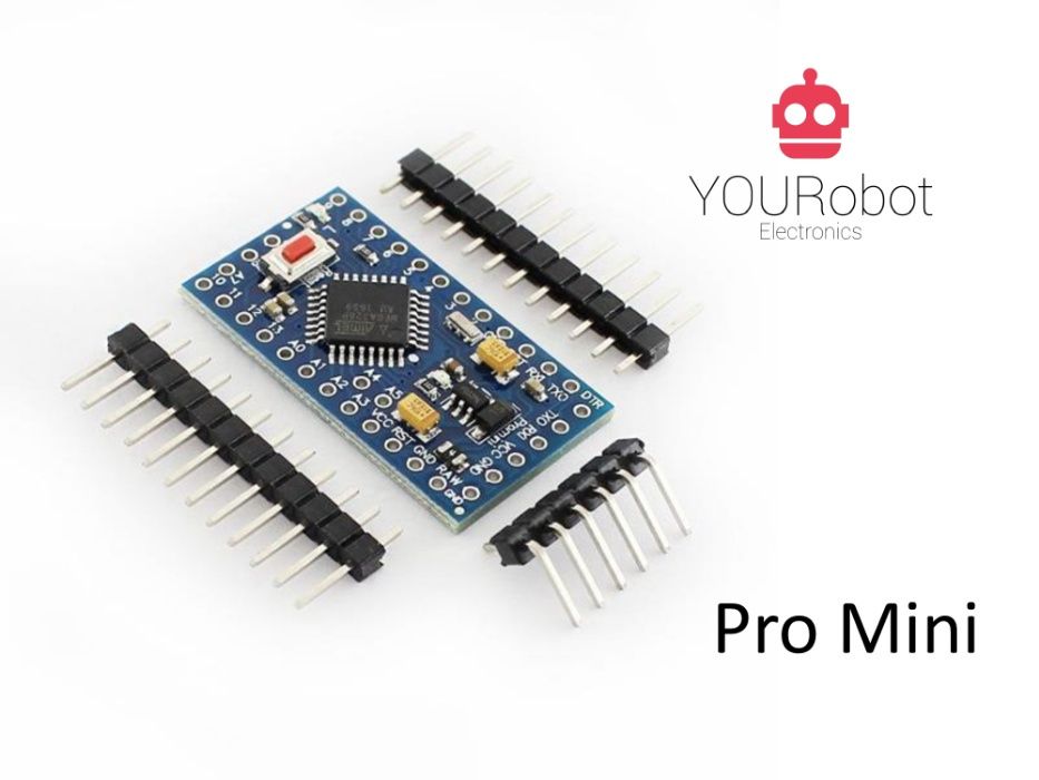 Arduino UNO/Mega/Nano/Pro Micro/Due NOVOS