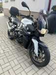 Sprzedam motocykl BMW K1200r przebieg 43000 km