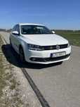 Jetta 2012 1.4 TSI 160 KM Salon Polska