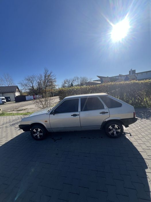 Продам Ваз 2109…