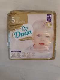 Pieluchy Dada extra care 5