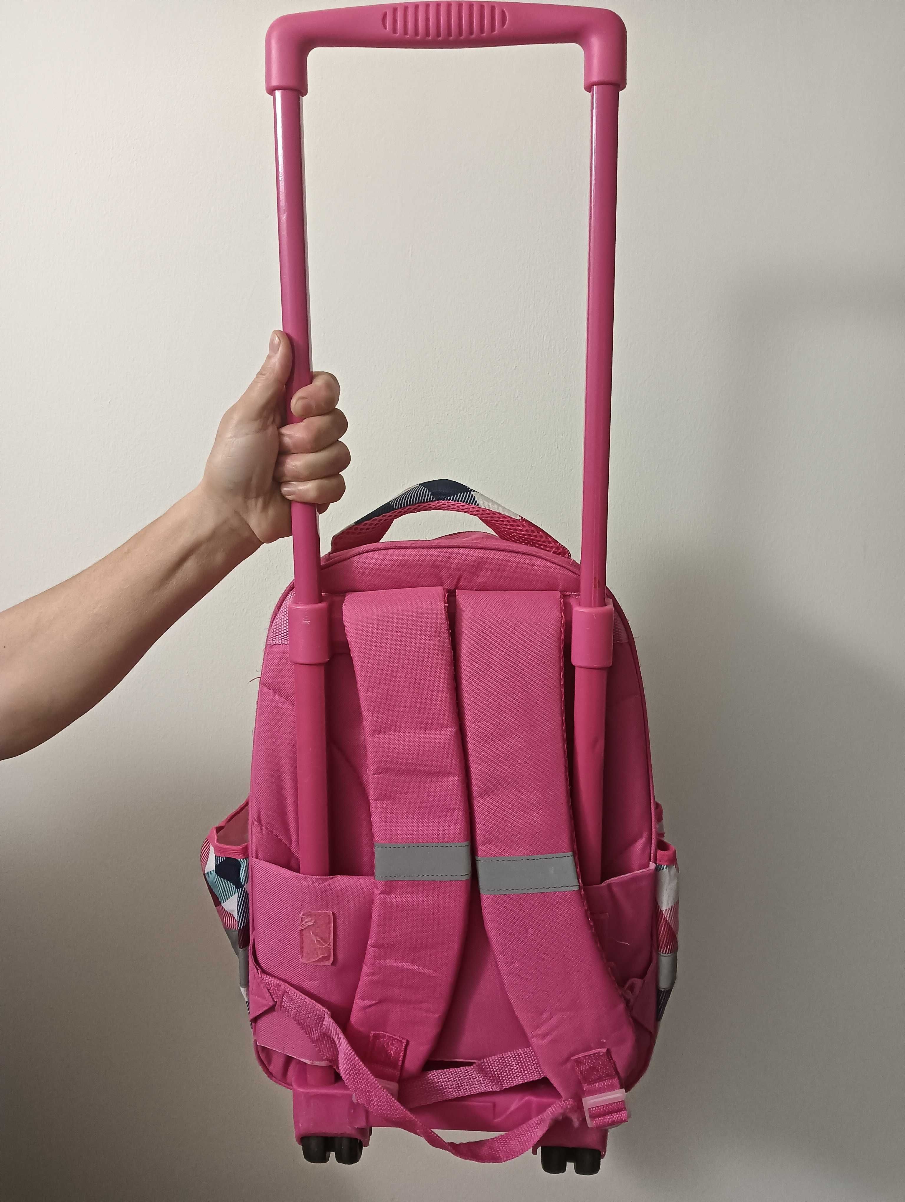 Mochila da HelloKity