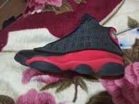 Jordan 13 red color