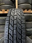 Продам розпаровку Yokohama Geolandar A/T 215/75 r15