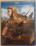 Troja (Blu Ray) Lektor PL