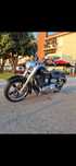 Harley Daividson