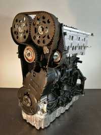 Motor VW PASSAT 2.0L TDI 170 CV - BMR