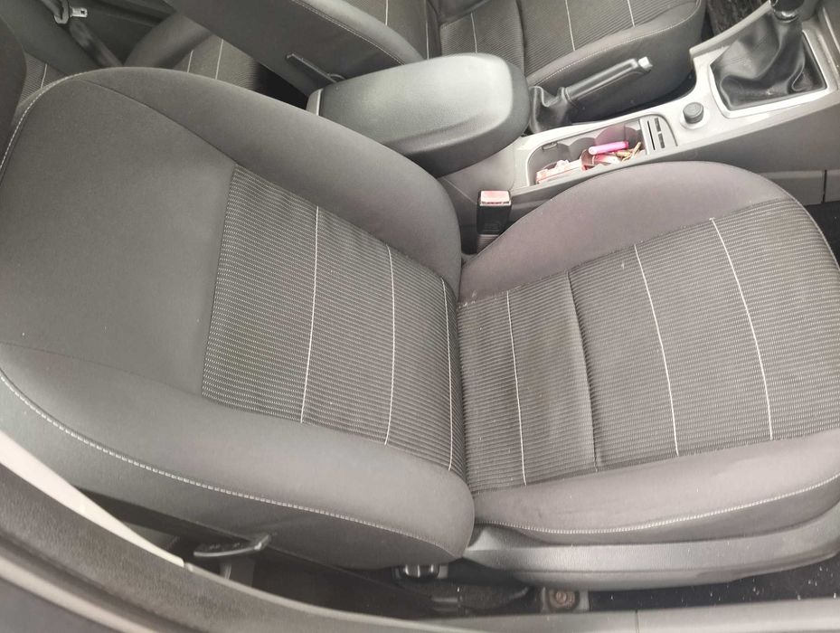 Ford focus 1.6 Titanium 2009