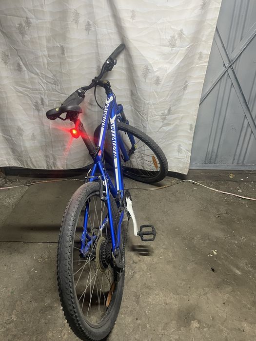 Велосипед Specialized HARDROCK