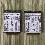 Модем 4G, LTE Sierra Wireless AirPrime EM7305, DW5809e, K2W44 Cat.3 M2