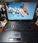 Ноутбук Acer Travel Mate 8572G