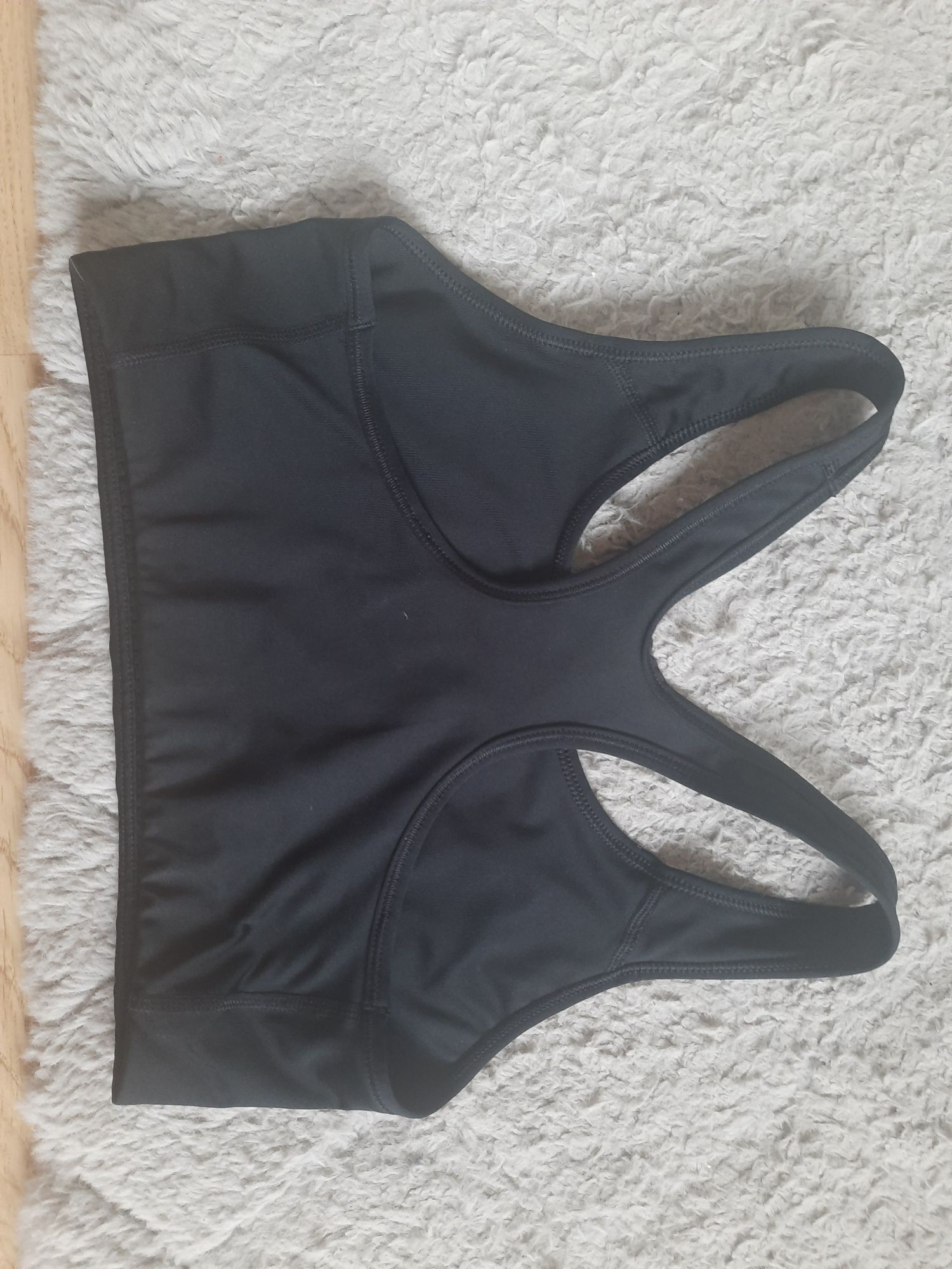 Biustonosz sportowy Nike