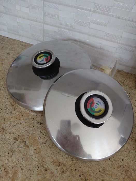 Zestaw garnków Zepter