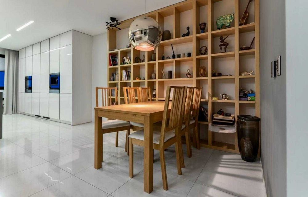 АВТОНОМНА КВАРТИРА! ЖК Park Avenue VIP!  Велика 3-кімнатна!