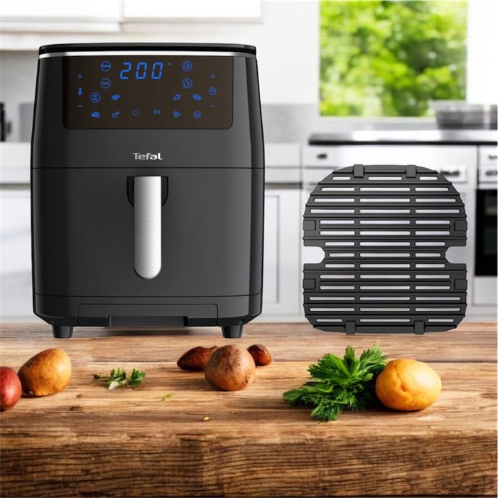 Air Fryer Frytkownica beztłuszczowa TEFAL  6.5L