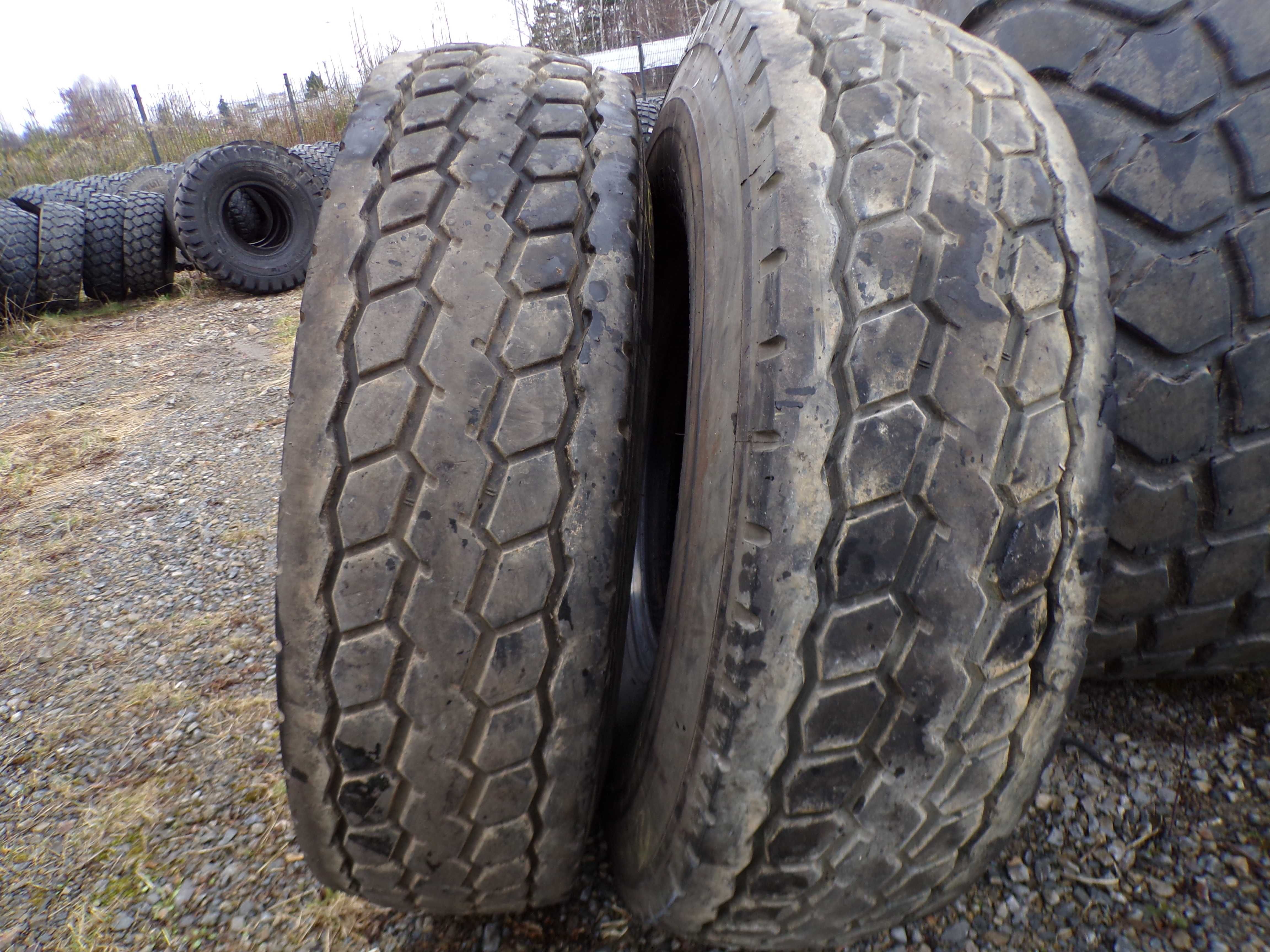 Opona 445/95R25 16.00R25 BKT AIRO MAX PARA(2000 netto/szt.)