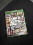 GTA 5 xbox one z GTA online