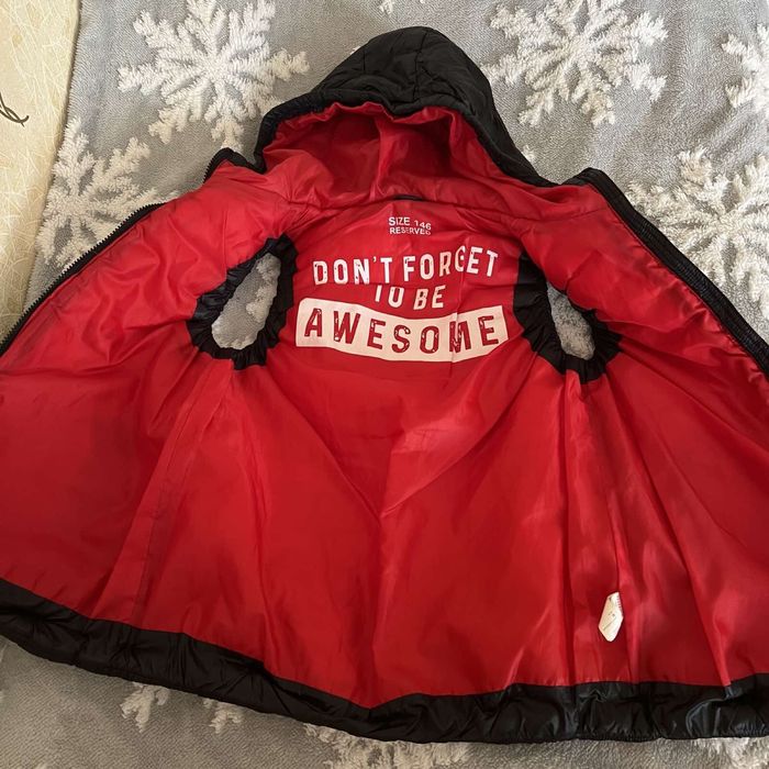 Жилетка reserved, безрукавка