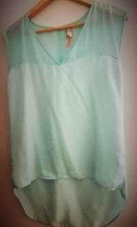 Blusa Bershka: Tam S/M