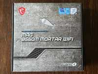 Материнская плата MSI MAG B560M MORTAR WIFI (s1200, Intel B560)